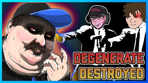 The Tipster Degeneracy (ft. Grimsy)