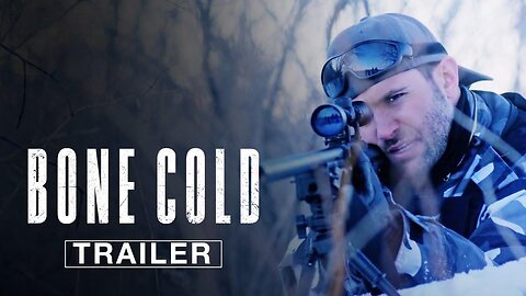 Bone Cold Official Trailer