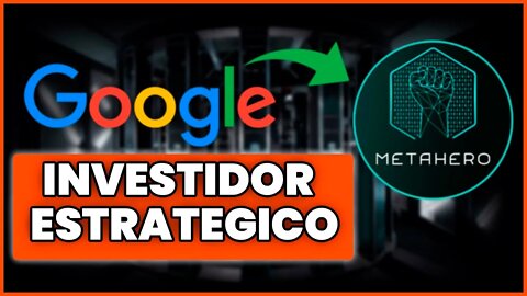 ESSE TOKEN PODE EXPLODIR, VALE INVESTIR AGORA? METAHERO