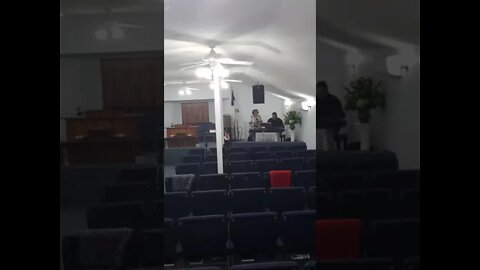 The Cross Church Nashville - Do Not Be Deceived - Pastor Chris Martin