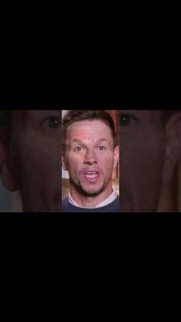 Mark Wahlberg's Australian accent 🇦🇺