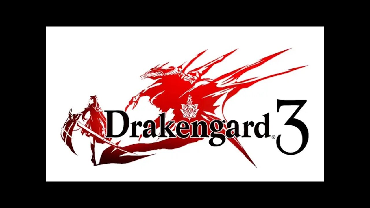 Road to Platinum: Drakengard 3 (Branch D)