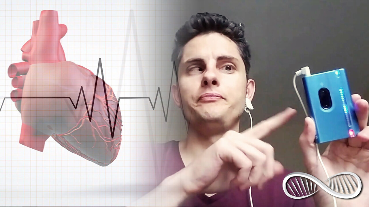 Musings on the HeartMath emWave2 💲 AND how I saved 70% on it