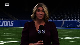 Lions' Walker: 'This is a new team, this is a new foundation'