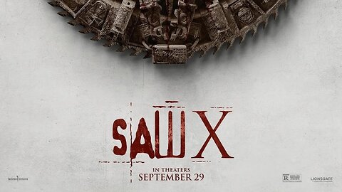 "Exclusive Never-Before-Seen Saw X Behind-the-Scenes: Unmasking the Terror!"