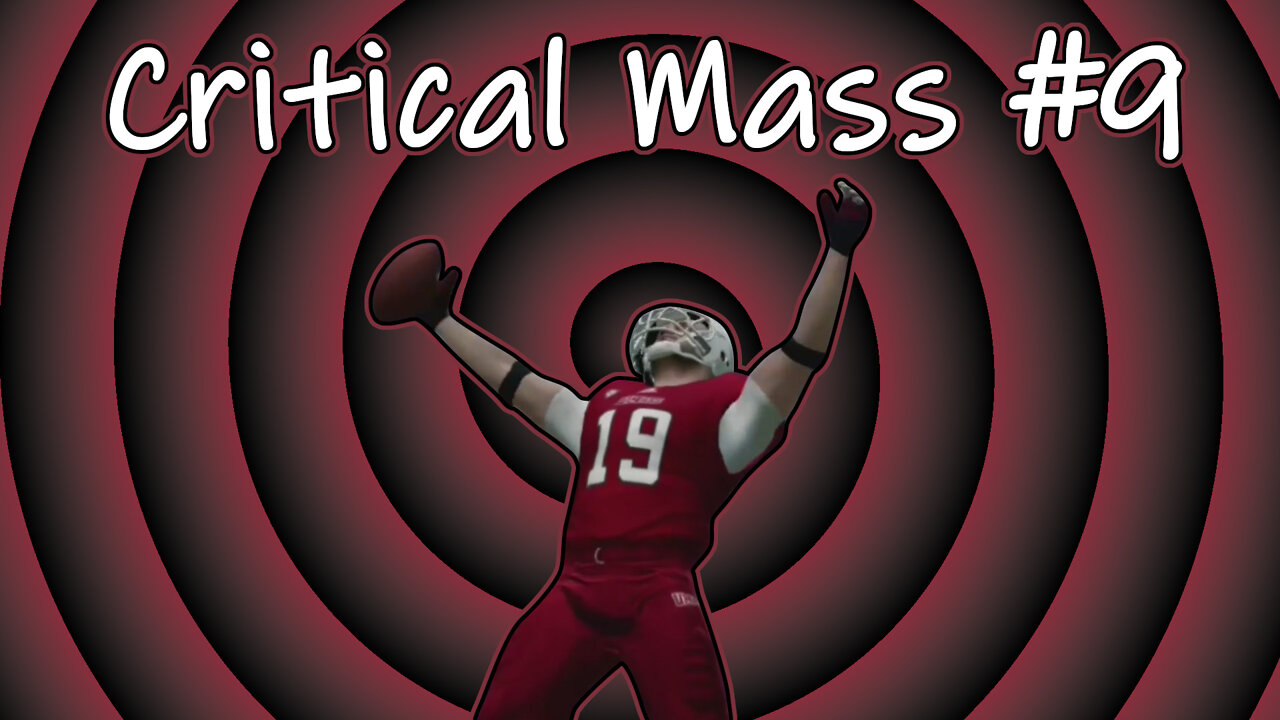 Will The Minutemen stand any chance against NIU's mighty Paul Brown? | Critical Mass S1E9