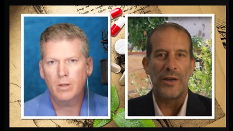 Dr. Gaston has DECODED a vaccine exemption strategy that WORKS!!!