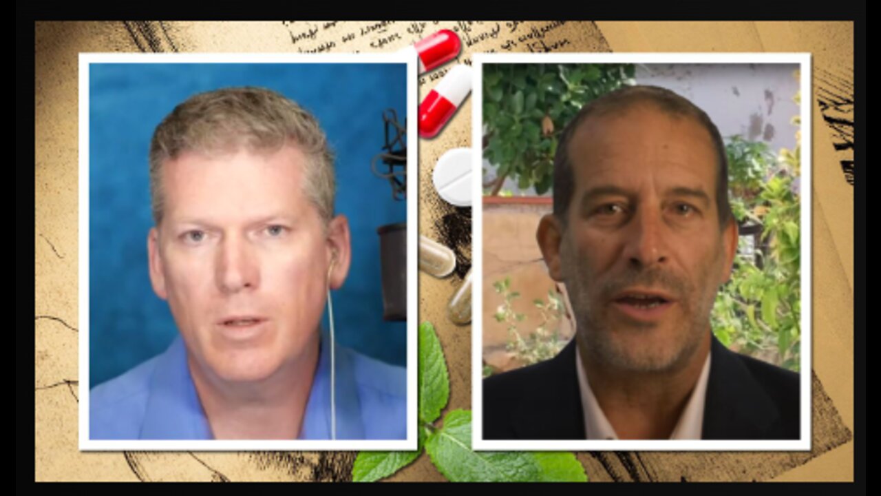 Dr. Gaston has DECODED a vaccine exemption strategy that WORKS!!!