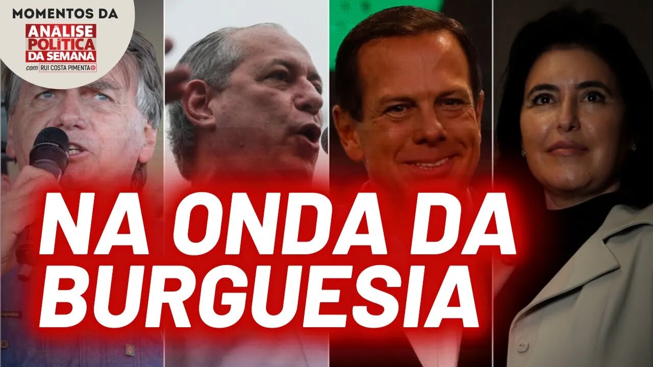 O erro da campanha eleitoral do PT | Momentos da Análise Política da Semana