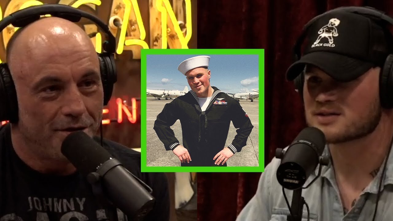 Zach Bryan on Gaining Notoriety While in the Military
