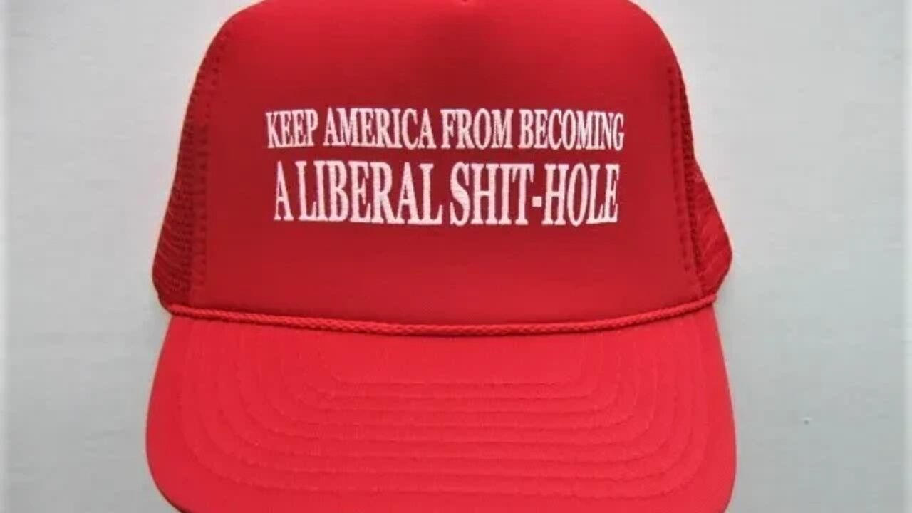 A reminder of what America used to be like & what it has become now