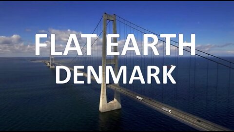 Flat Earth Denmark