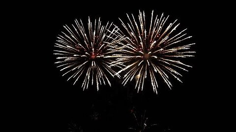 4k video fire works in pakistan