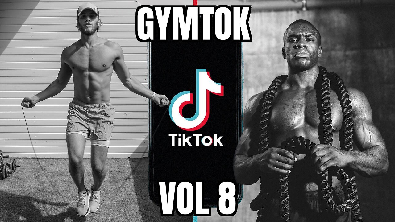 Gymtok vol 8