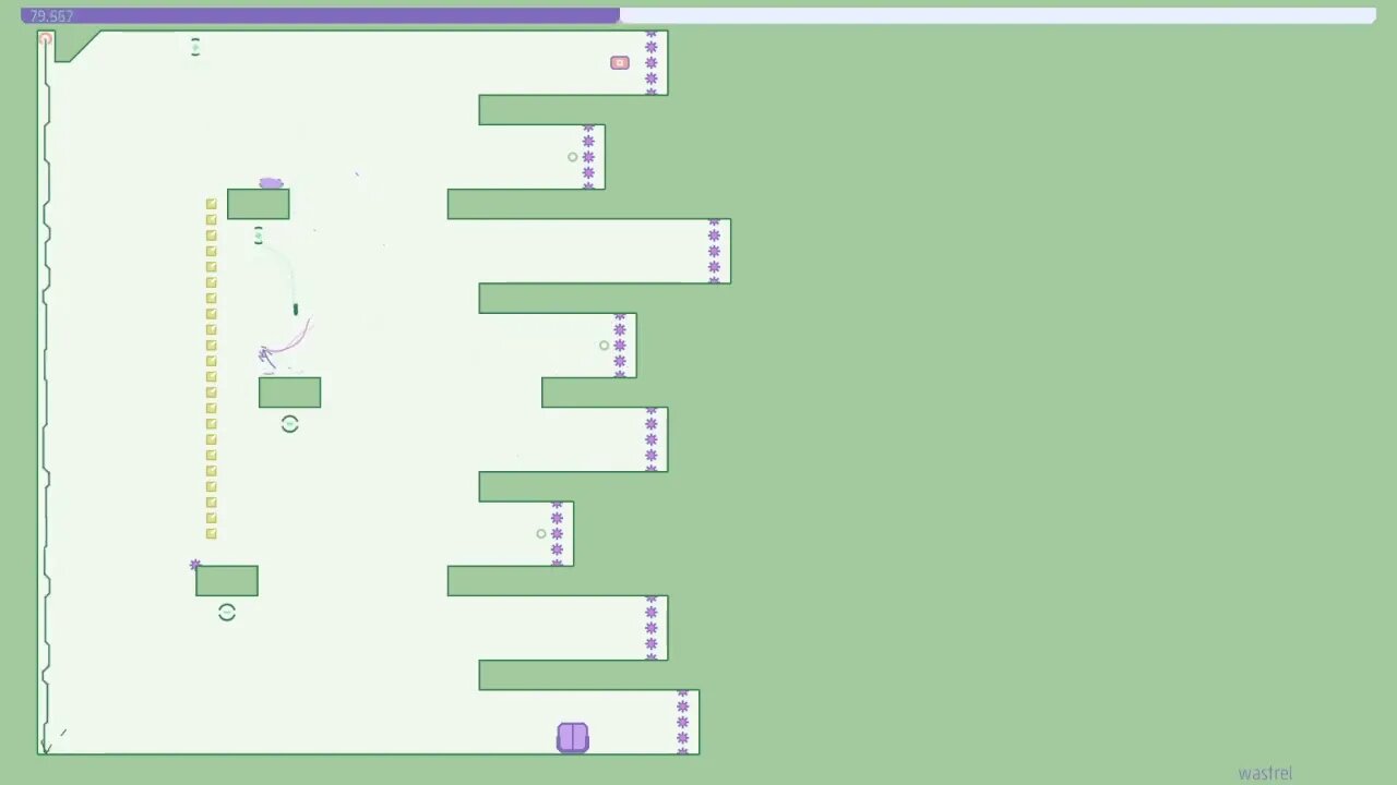 N++ - Wastrel (!-X-01) - G++