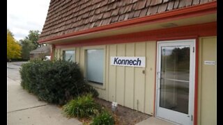 Konnech | Dinesh D'Souza Lays Out The Case Against Eugene Yu