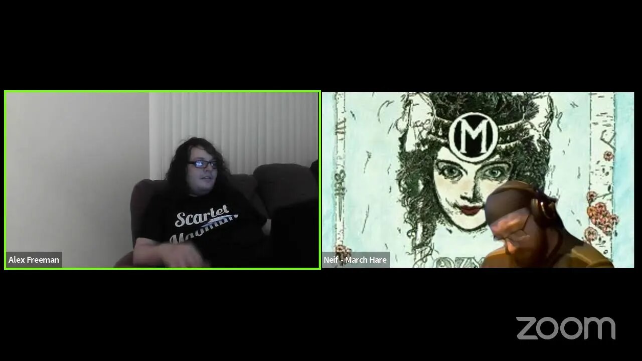 Rhetoric Rabbit Hole - Book Club #21 - The Marvelous Land of Oz