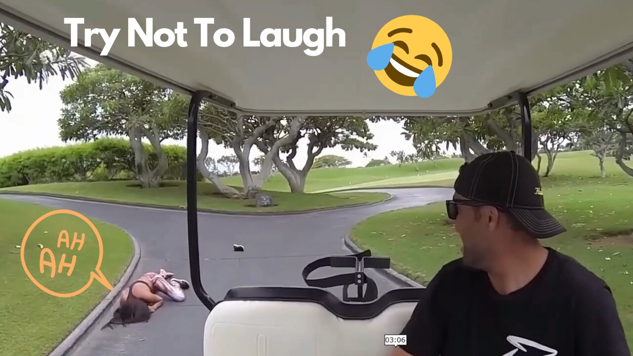 Hilarious Fails: Can You Try Not To Laugh | Fails 2023 | Funny Moments