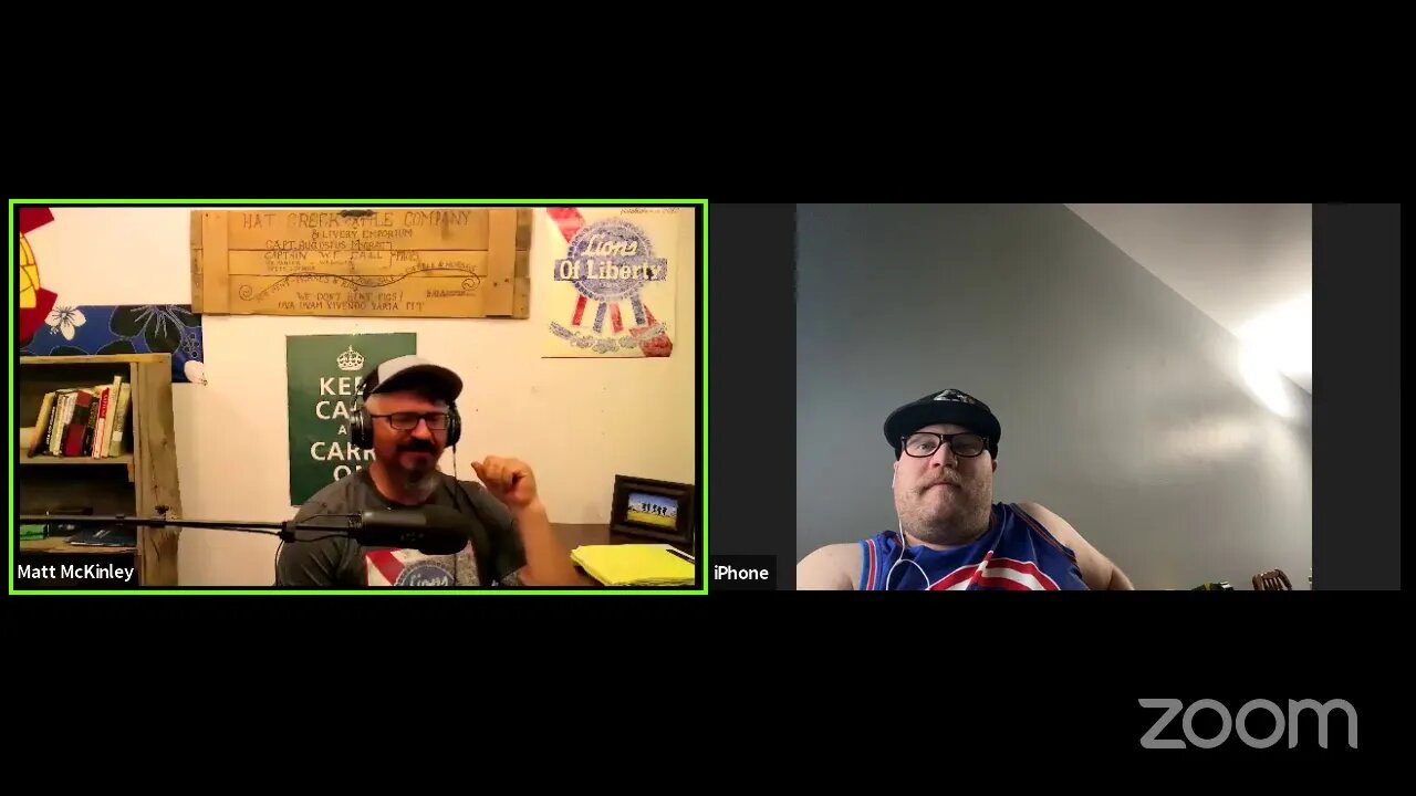 Fence Post Politics 3-23