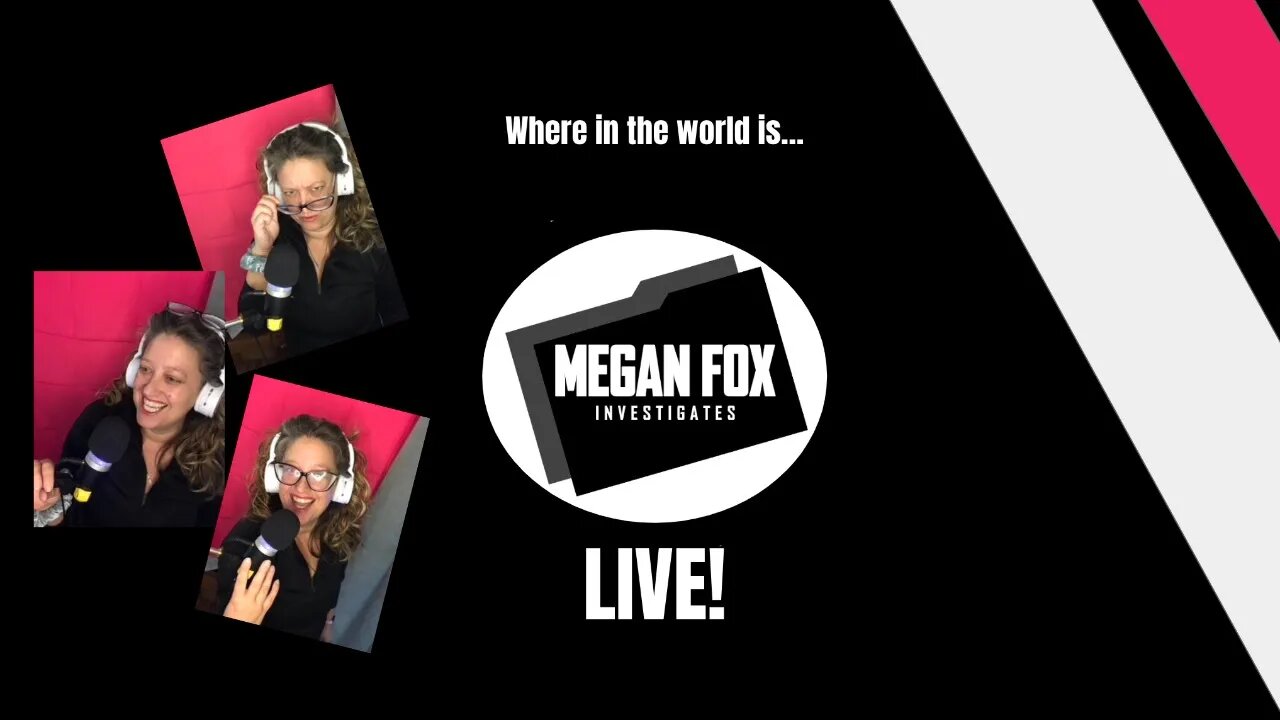 Where in the World is Megan Fox? Live Coverage of the State of Colorado v. Cynthia Abcug