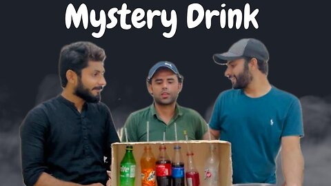 Guess the bottle challenge| Ma har gta🥺