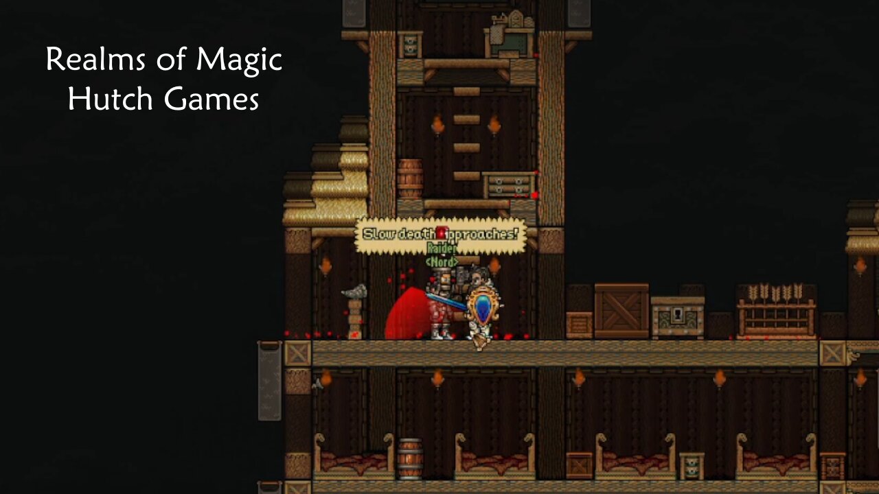 Realms of Magic Episode 130