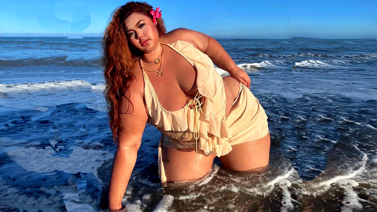 SSBBW || BBW || Clem Franz // Wiki #plussizemodel #Curvymodel