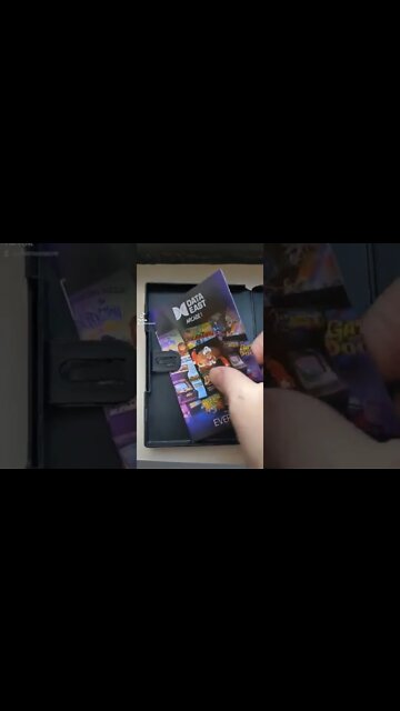 Evercade Data East Arcade Collection!