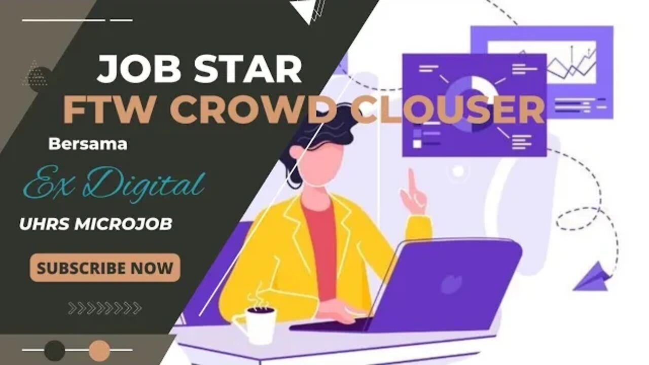 En-US FTW Crowd Clouser||Penjelasan HittApp Star||Menentukan Entitas Yang Masih Beroperasi