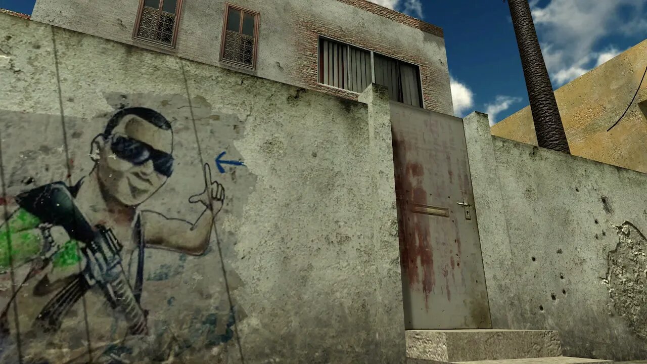 Call of Duty Rio | Radio Test - Hotel Básico 1