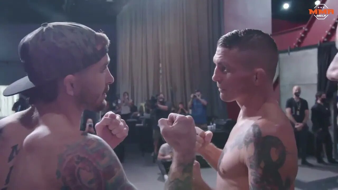 Darren Elkins vs Darrick Minner: UFC Vegas 32 Face-off