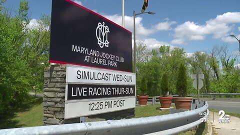 Former MD Jockey Club superintendent chosen to inspect track at Laurel Park