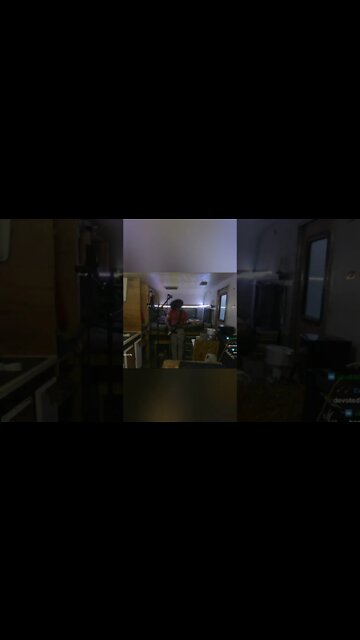 Sometimes you just gotta listen