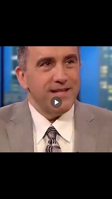 Marc Morano, author of The Great Reset, argues that the public is skeptical