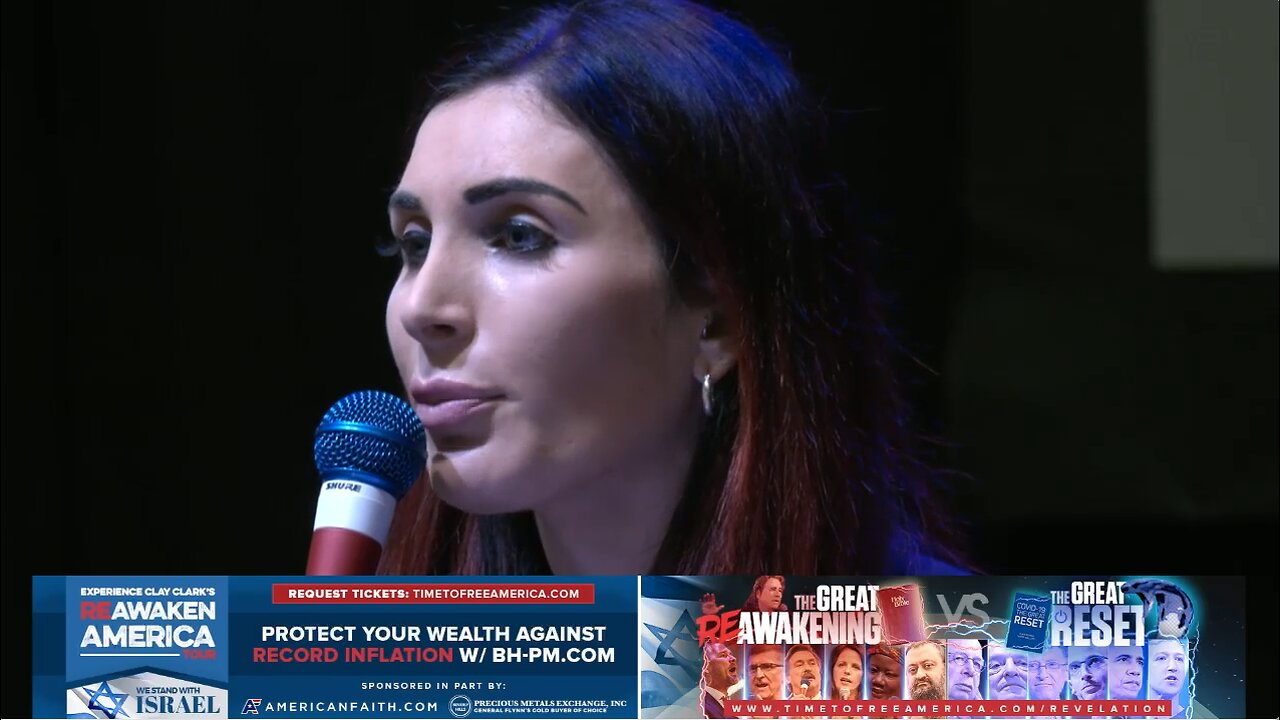 Laura Loomer | “America Has Become Unrecognizable”