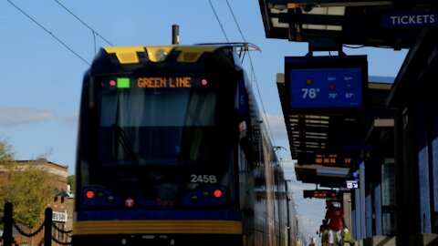Underrepresented Community Makes Voice Heard In Infrastructure Bill
