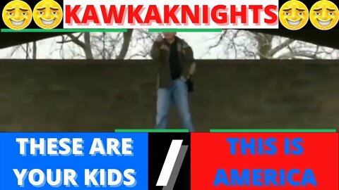 |NEWS| America This Is You 🤷🏿‍♂️