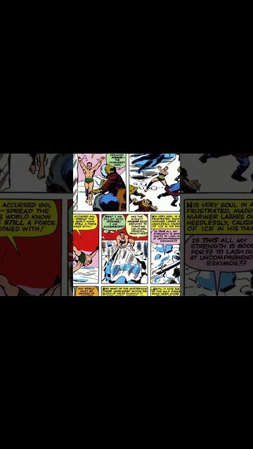 Curiosidades de los Cómics #22 - by Comics Story #Shorts #short #marvel #dccomics