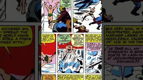 Curiosidades de los Cómics #22 - by Comics Story #Shorts #short #marvel #dccomics