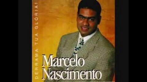 Marcelo Nascimento eu te amo Mãe play back