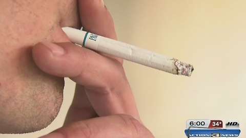 Grassroots organization pushes for ban to prohibit smoking in home daycares