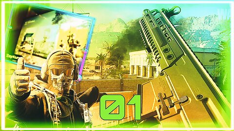 FIRST RUMBLE STREAM | MODERN WARFARE 2 | FORTNITE | WARZONE |