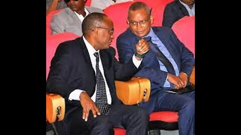 የሊላይ ኃ/ማርያም ወንድም የሆነው ፕሮፓጋንዲስቱ ክህሳይ ለህወሓት የላከው የሽንፈት ደብዳቤ ሾልኮ ወጣ