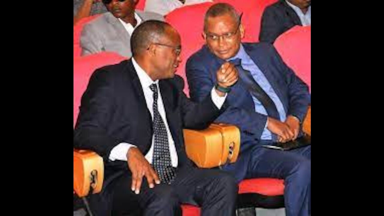 የሊላይ ኃ/ማርያም ወንድም የሆነው ፕሮፓጋንዲስቱ ክህሳይ ለህወሓት የላከው የሽንፈት ደብዳቤ ሾልኮ ወጣ