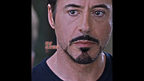 am iron Man