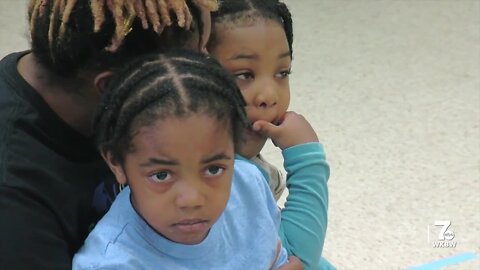 Say Yes Little Scholars Program offering an early start to academic success