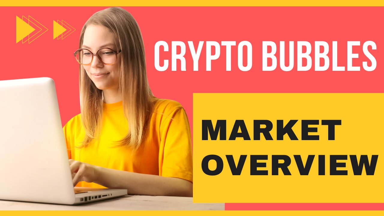 Crypto Bubbles Market Overview