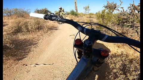 Wildcat Hill MTB - Part 3