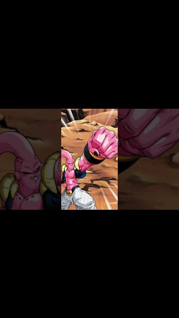 Goten Gets a Taste of His Own Medicine! #dokkan #dokkanbattle #dragonball #dbz