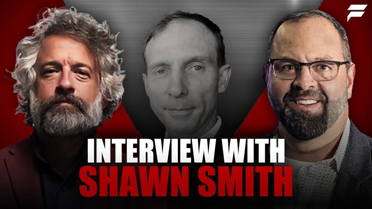 CONSERVATIVE DAILY | New Info on Attempted Trump Assassination Raises Many Questions! | Guest's Shawn Smith, Harry Haury, & James Grant | 12 December 2024 4PM EST